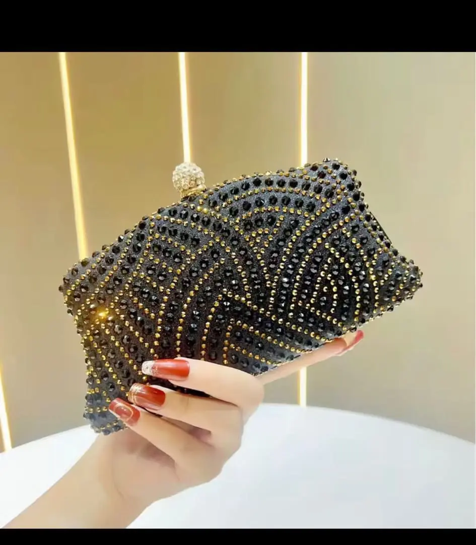 Classic Clutch Bags thumbnail 2