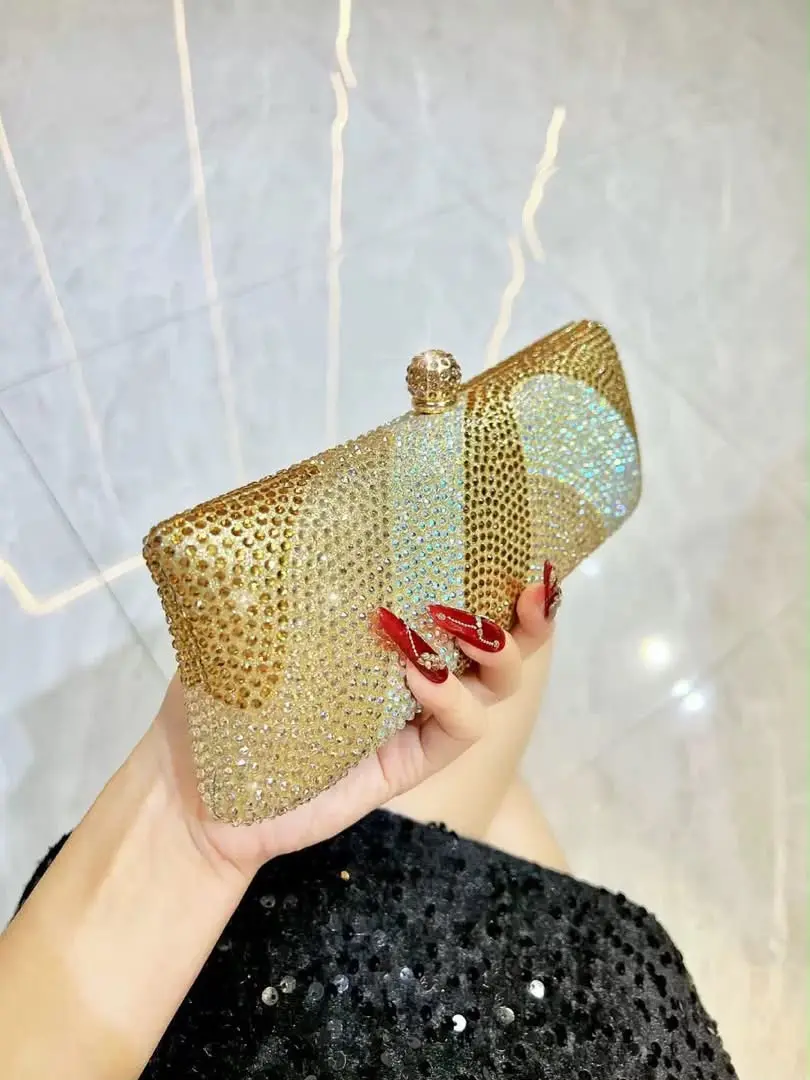Classic Clutch Bags thumbnail 3