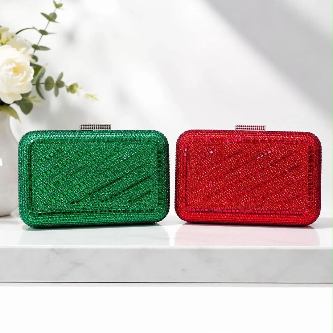 Classic Clutch Bags thumbnail 4