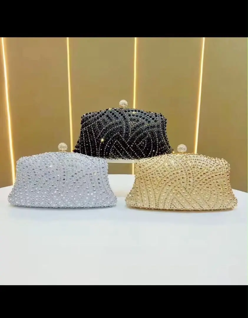 Classic Clutch Bags thumbnail 5