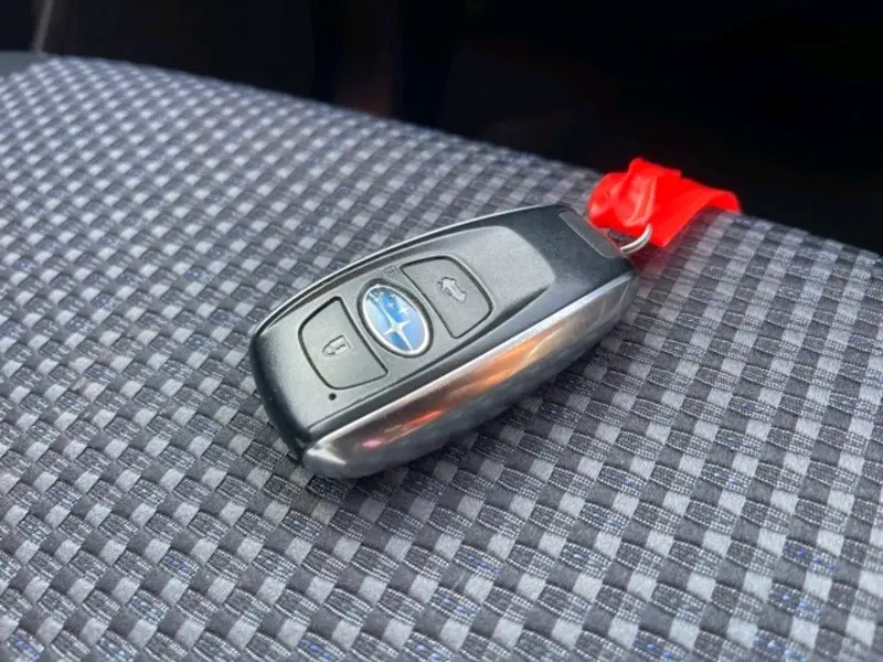 2016 Subaru Forester 2.0I-L Eyesight thumbnail 2