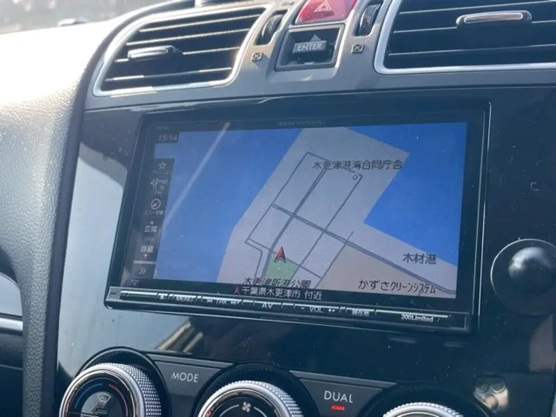 2016 Subaru Forester 2.0I-L Eyesight thumbnail 6
