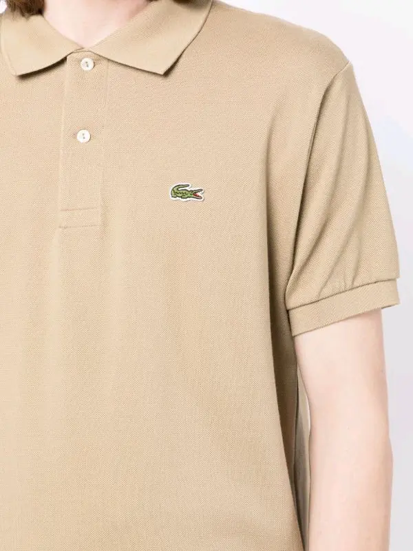 Lacoste Polo T-Shirts - Jumla & Reja reja thumbnail 5