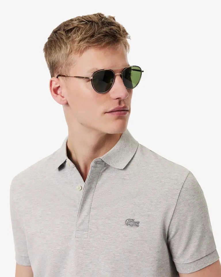 Lacoste Polo T-Shirts - Jumla & Reja reja thumbnail 8