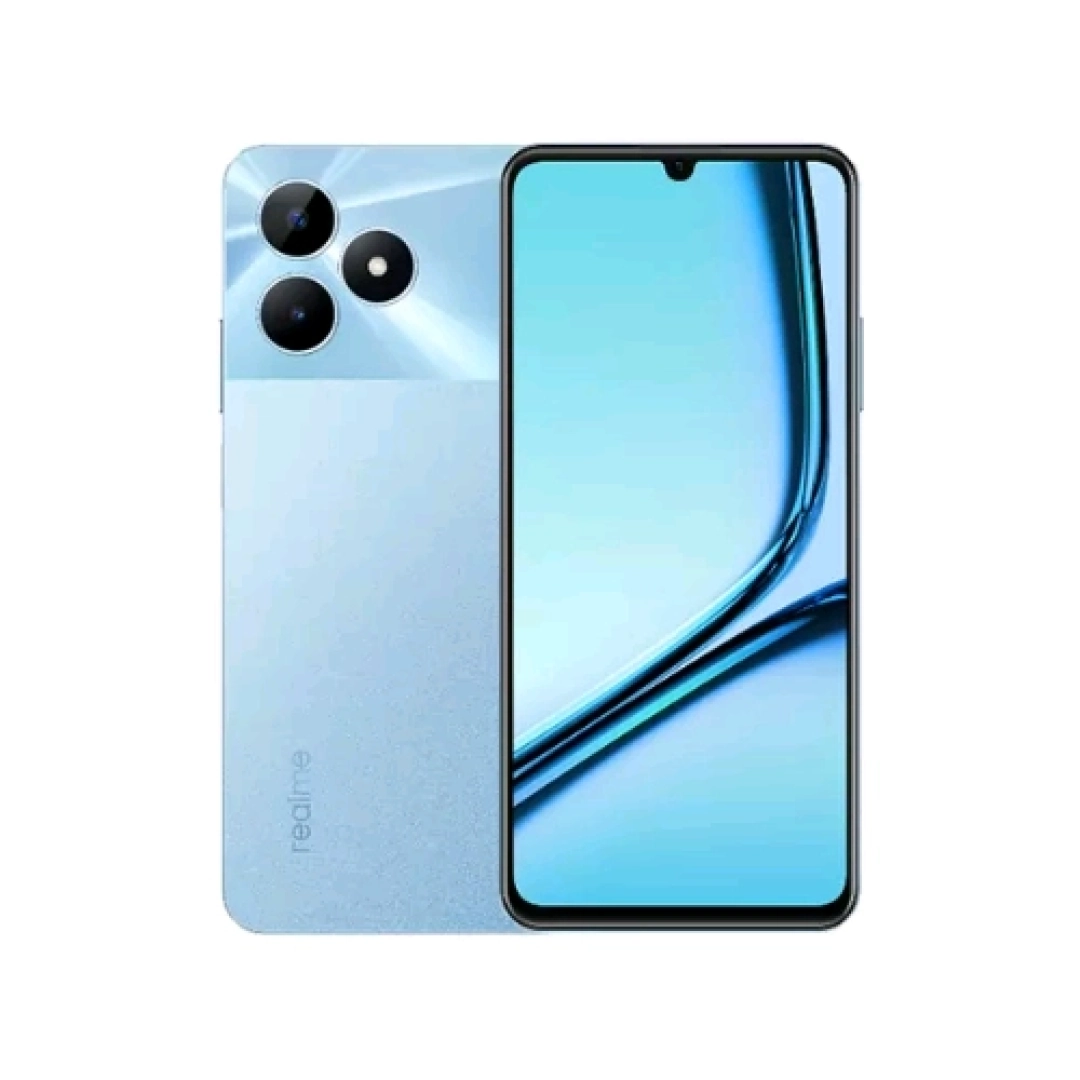 New Realme Note 50 4GB RAM 128GB Storage