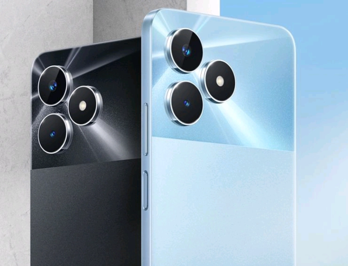 New Realme Note 50 4GB RAM 128GB Storage thumbnail 3