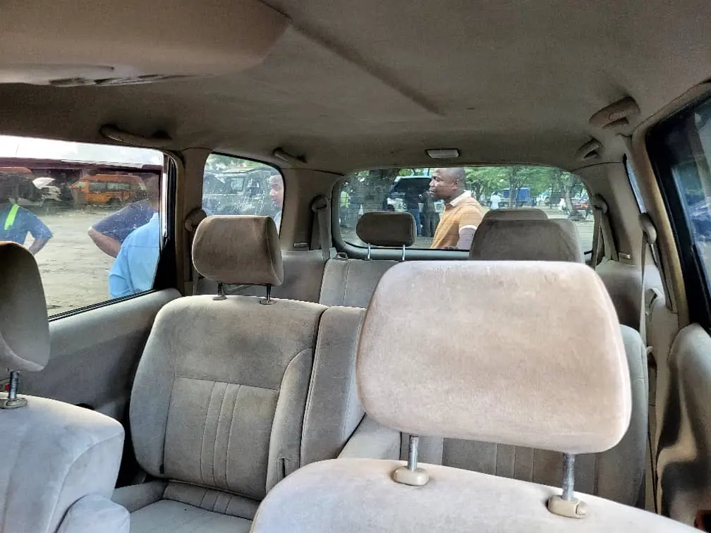 Toyota Gaia CHQ thumbnail 8