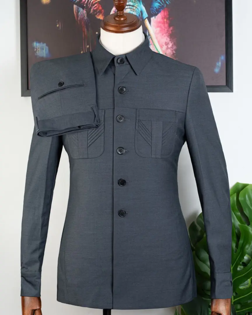 Kaunda Suits Available thumbnail 3