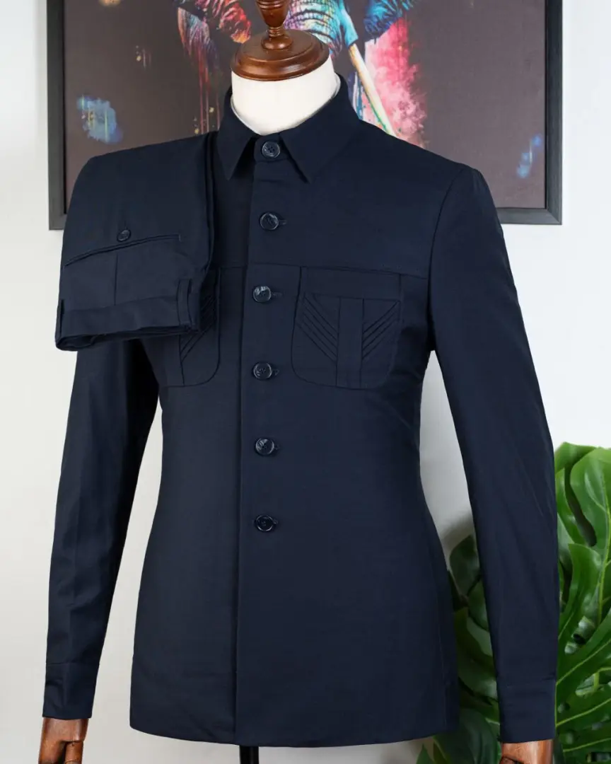 Kaunda Suits Available thumbnail 4