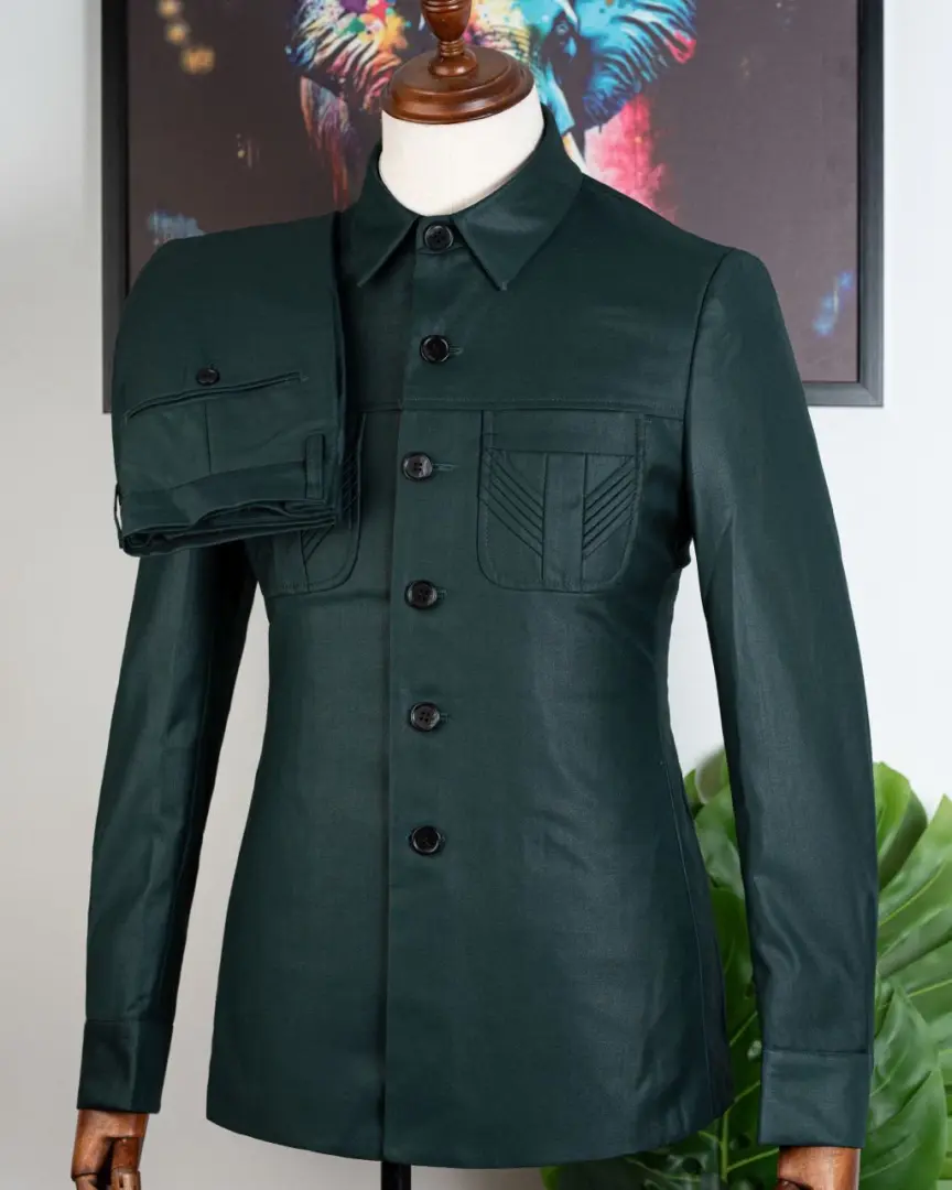 Kaunda Suits Available thumbnail 5