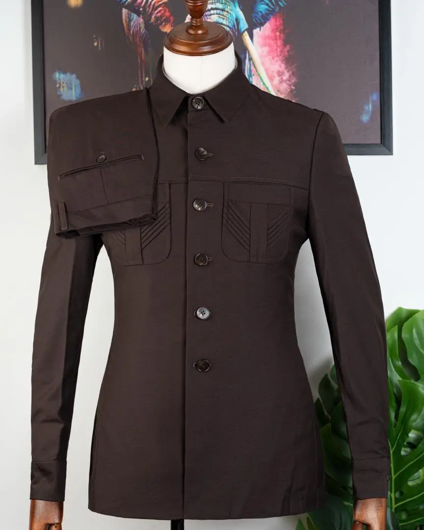 Kaunda Suits Available thumbnail 6