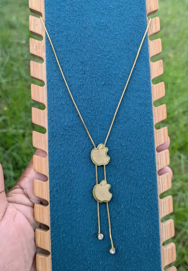 2 in 1 Pretty Necklaces thumbnail 2