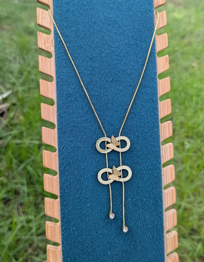 2 in 1 Pretty Necklaces thumbnail 3