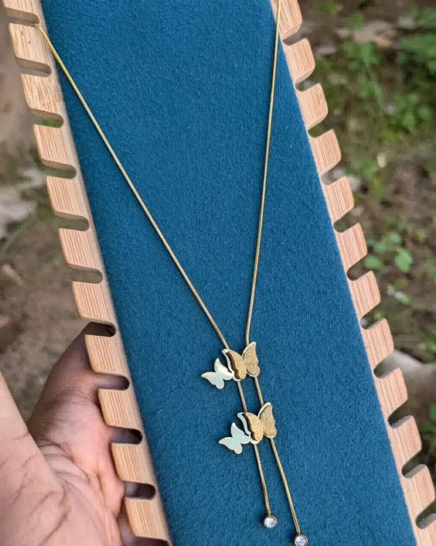 2 in 1 Pretty Necklaces thumbnail 4