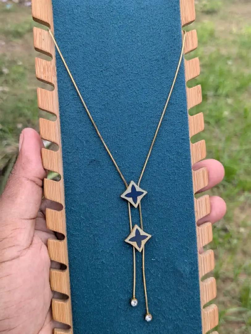 2 in 1 Pretty Necklaces thumbnail 5