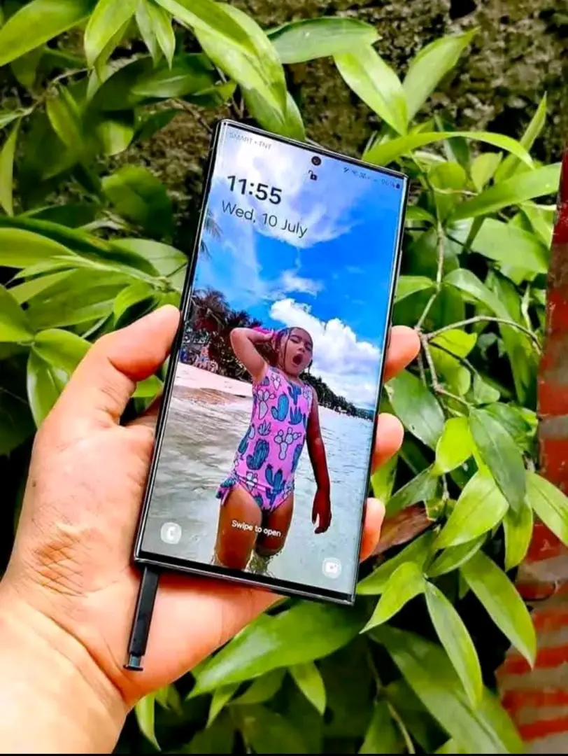 Samsung S22 Ultra 5G 128GB (New) thumbnail 5
