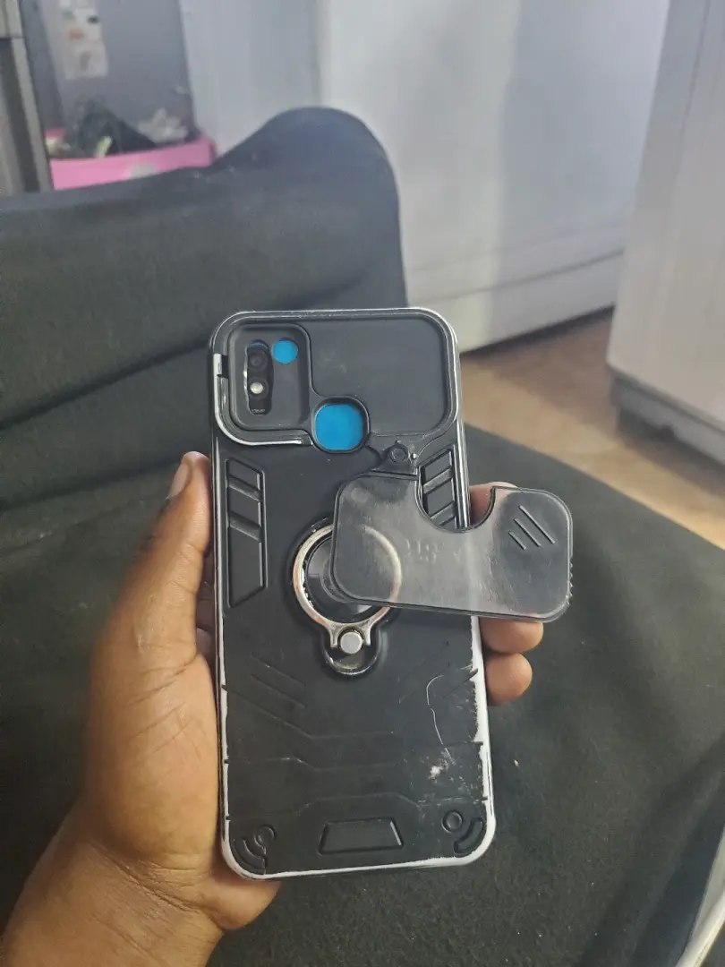 Redmi 9A (64GB/4GB) thumbnail 3