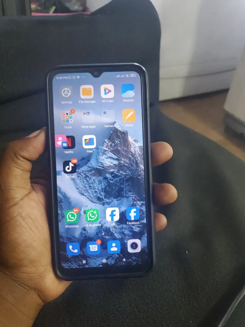Redmi 9A (64GB/4GB) thumbnail 4