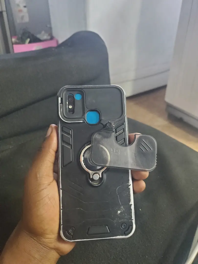 Redmi 9A (64GB/4GB) thumbnail 6
