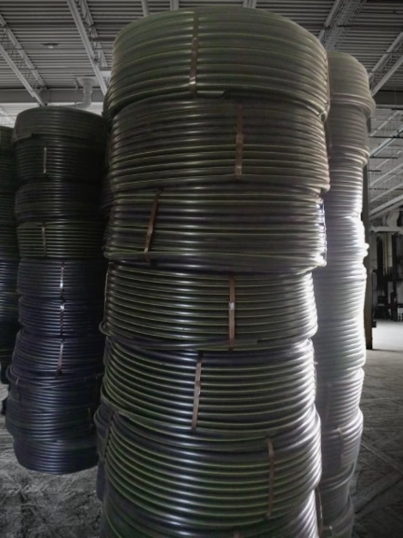 HDPE / Coil Pipes 3/4"Class B thumbnail 4