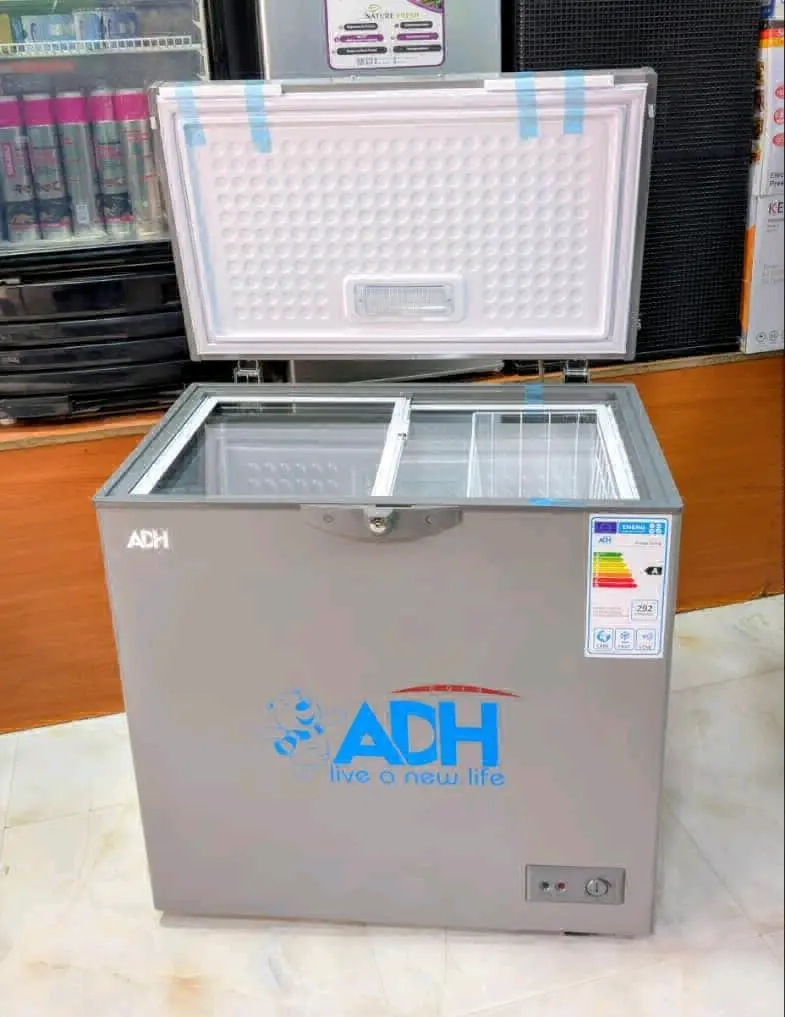 ADH Freezer 200L