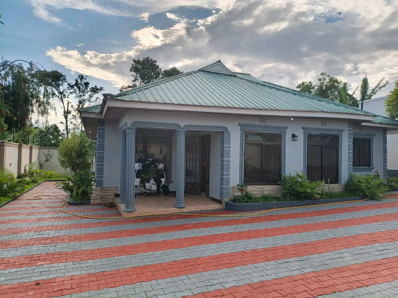 3-Bedroom House for Sale in Moshono, Arusha