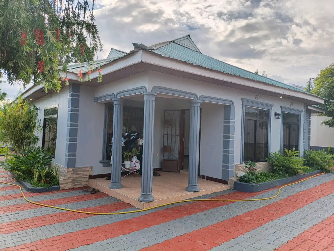 3-Bedroom House for Sale in Moshono, Arusha thumbnail 2