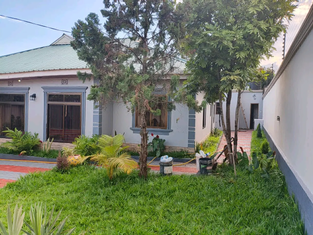 3-Bedroom House for Sale in Moshono, Arusha thumbnail 3