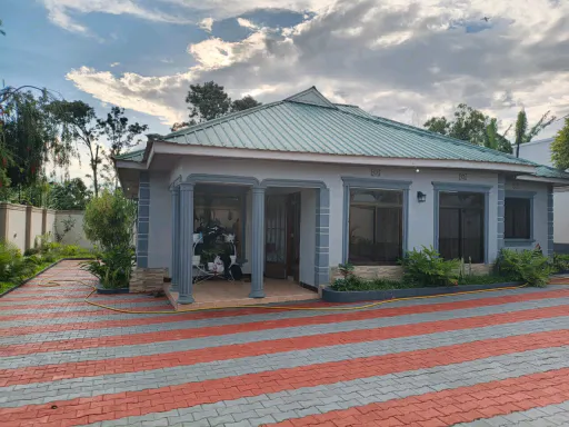 3-Bedroom House for Sale in Moshono, Arusha