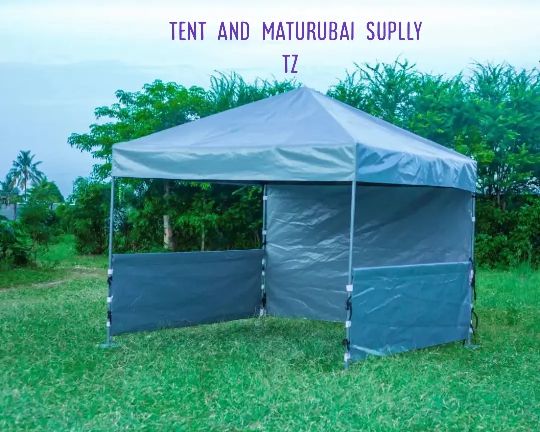 Gazebo Tent 3m x 3m