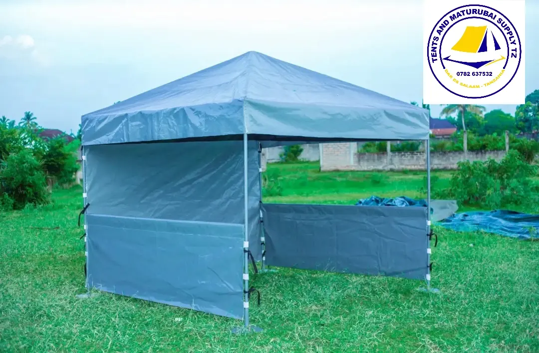 Gazebo Tent 3m x 3m thumbnail 2