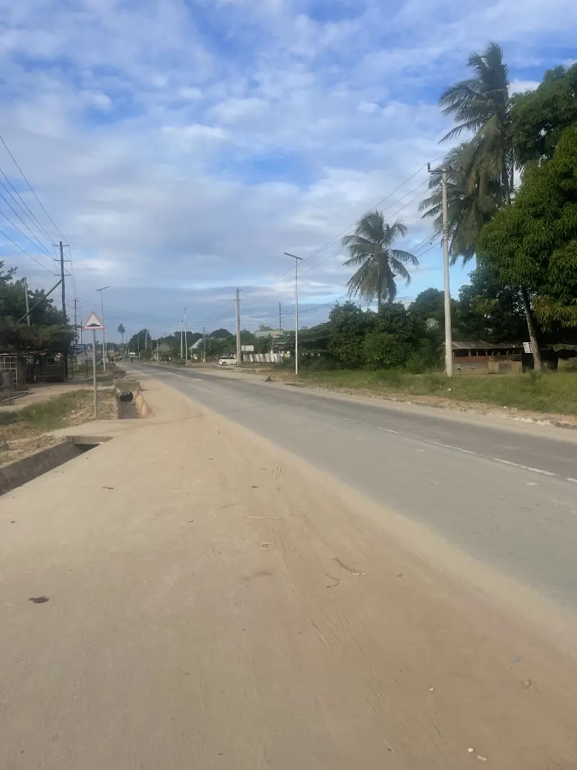 1 Acre Plot in Mwanagati near Kitunda Road thumbnail 2