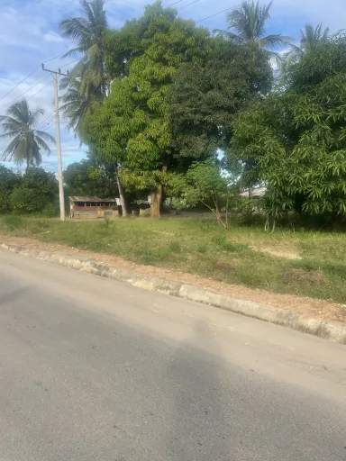 1 Acre Plot in Mwanagati near Kitunda Road