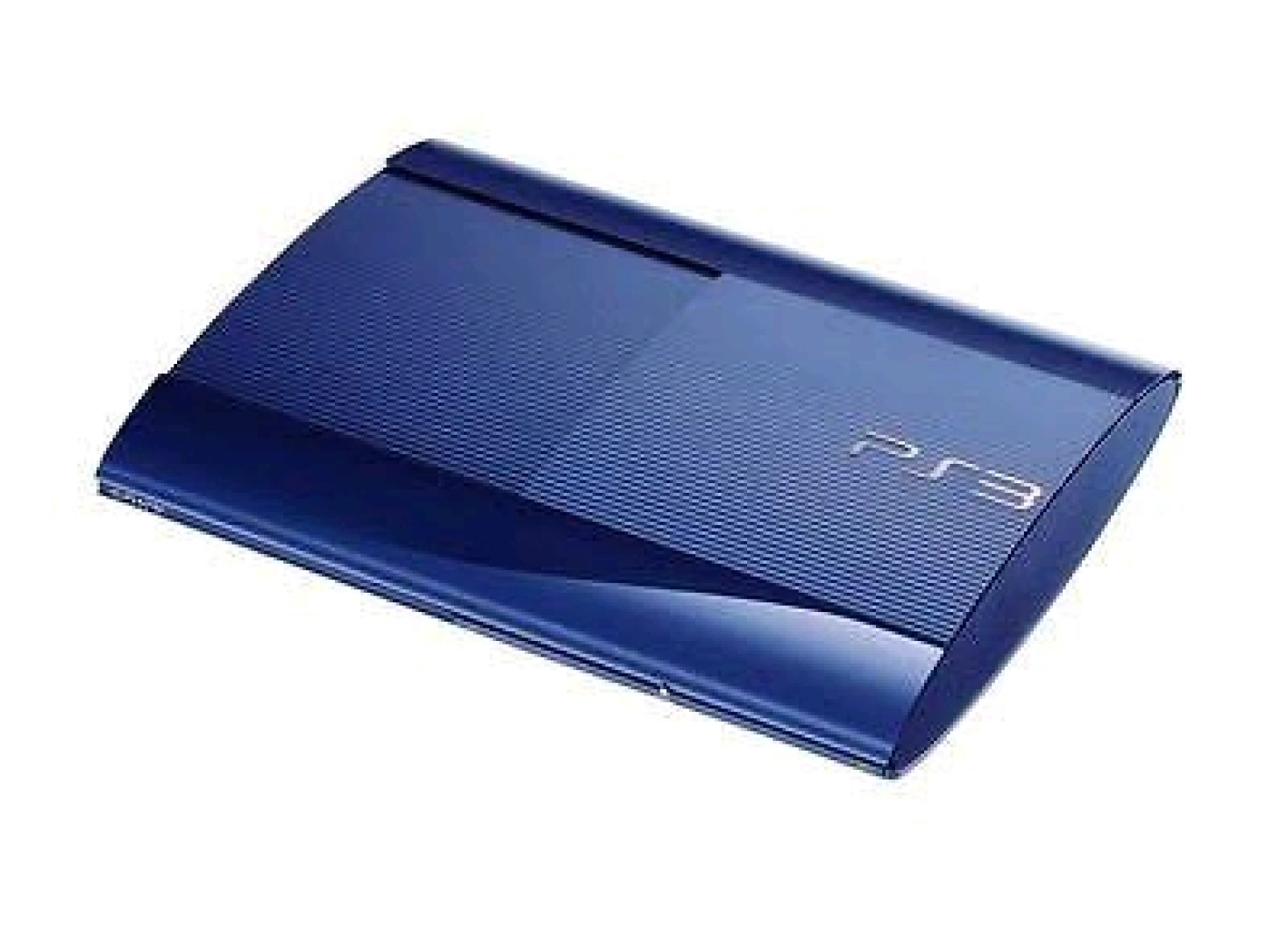 Used PS3 Console 500GB with 10 Games & 6-Month Warranty thumbnail 3