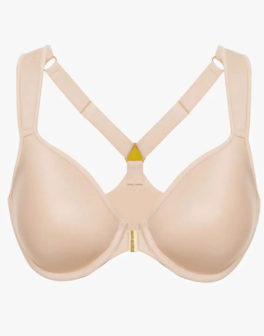 Brand New Bra