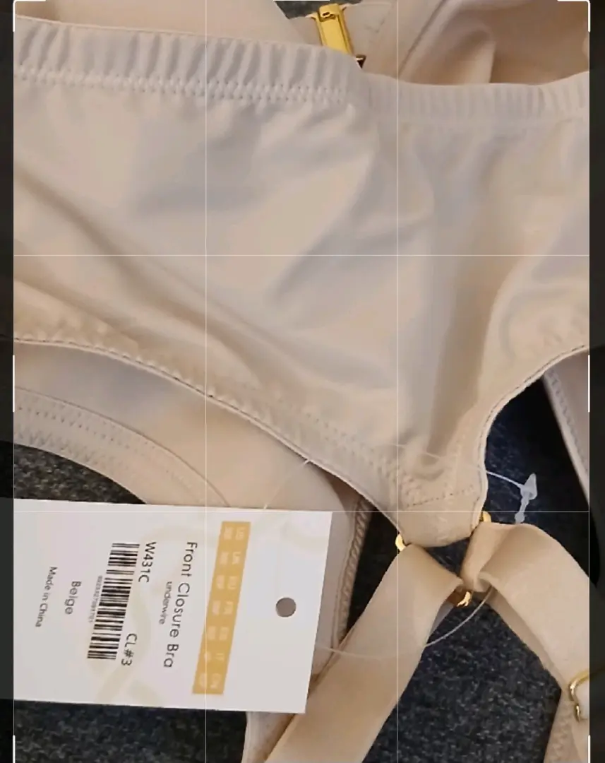 Brand New Bra thumbnail 2