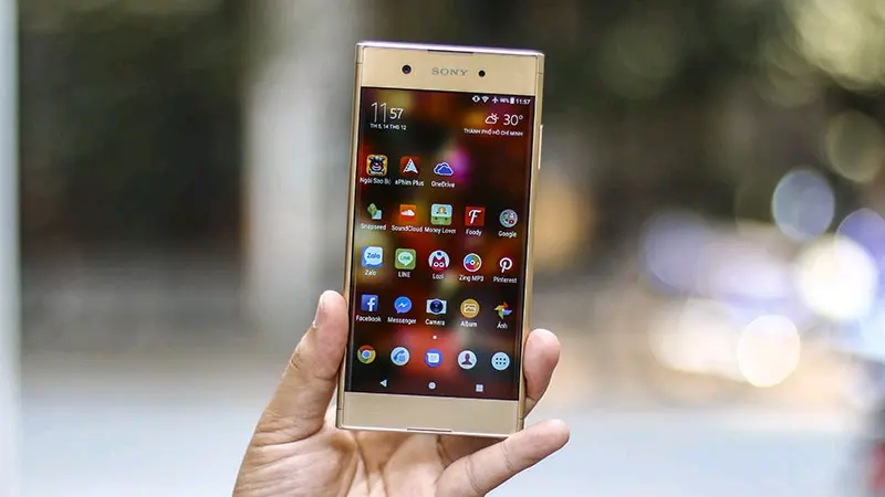 Sony Xperia X1 Plus (3GB/32GB)