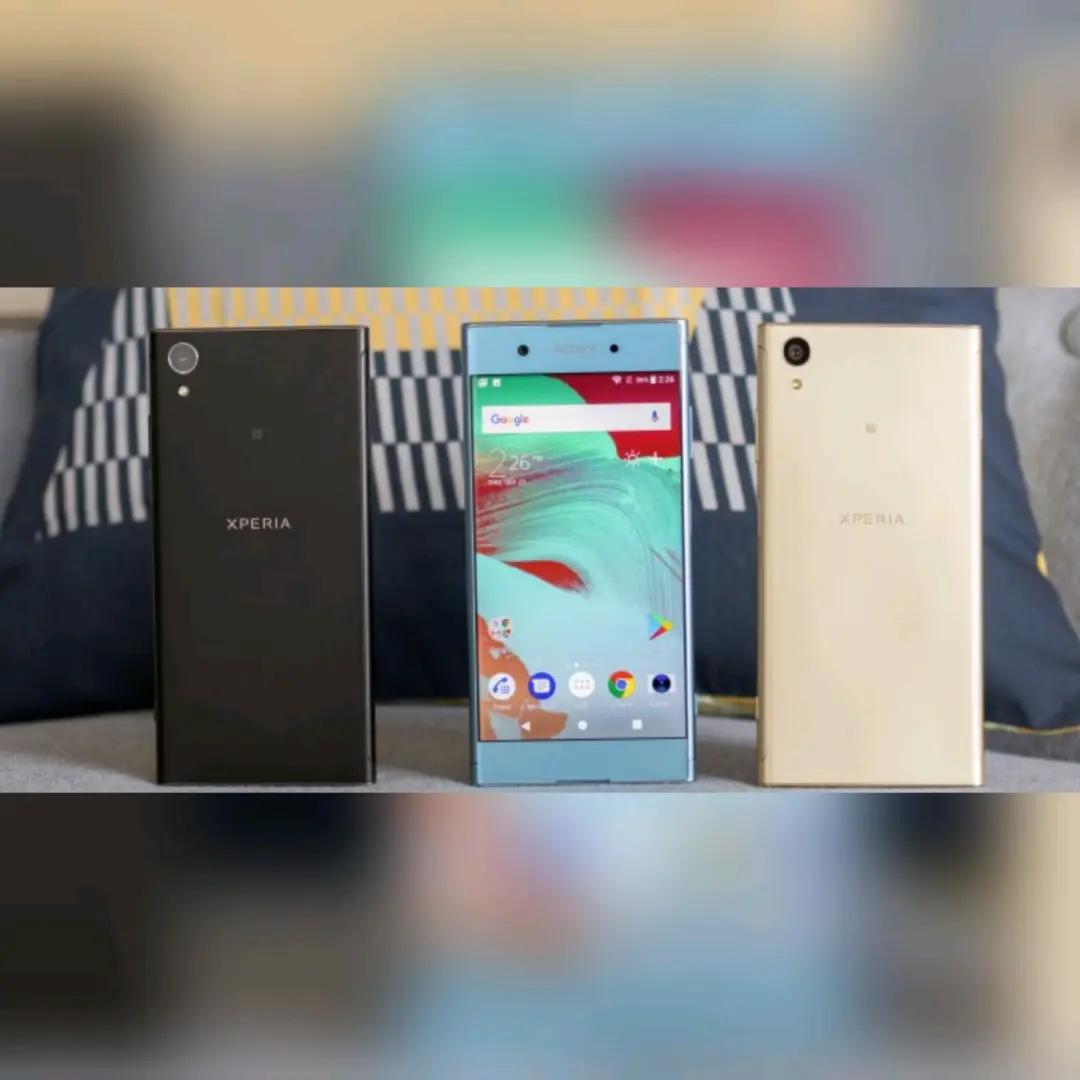 Sony Xperia X1 Plus (3GB/32GB) thumbnail 2