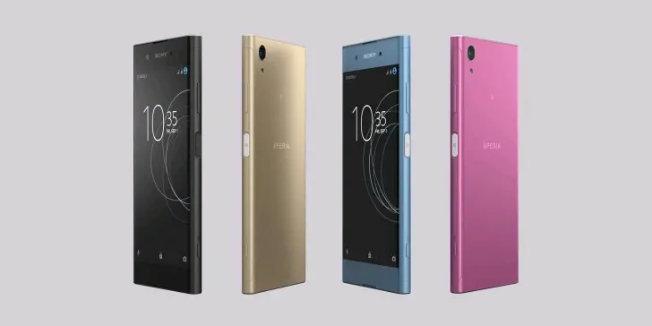 Sony Xperia X1 Plus (3GB/32GB) thumbnail 3