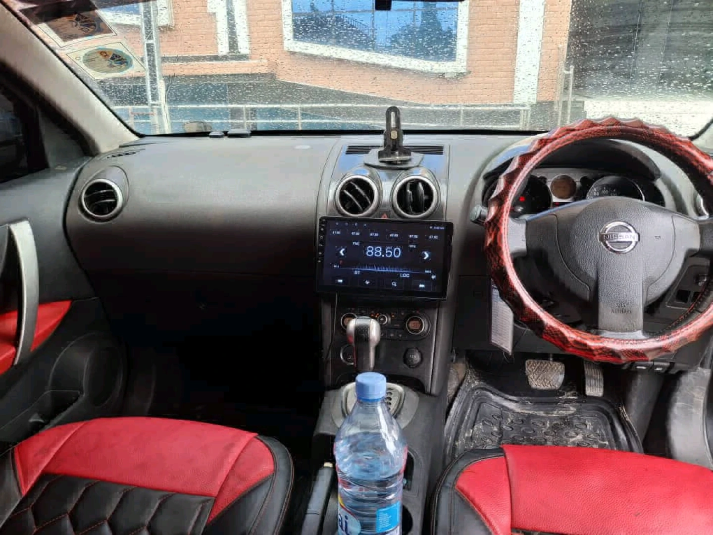 Nissan Dualis 2008 SUV - 1990 CC thumbnail 6