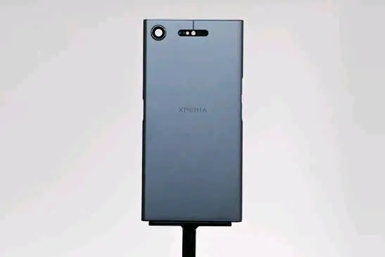 Used Sony Xperia XZ1 (4GB/64GB) - 6 Months Warranty thumbnail 3