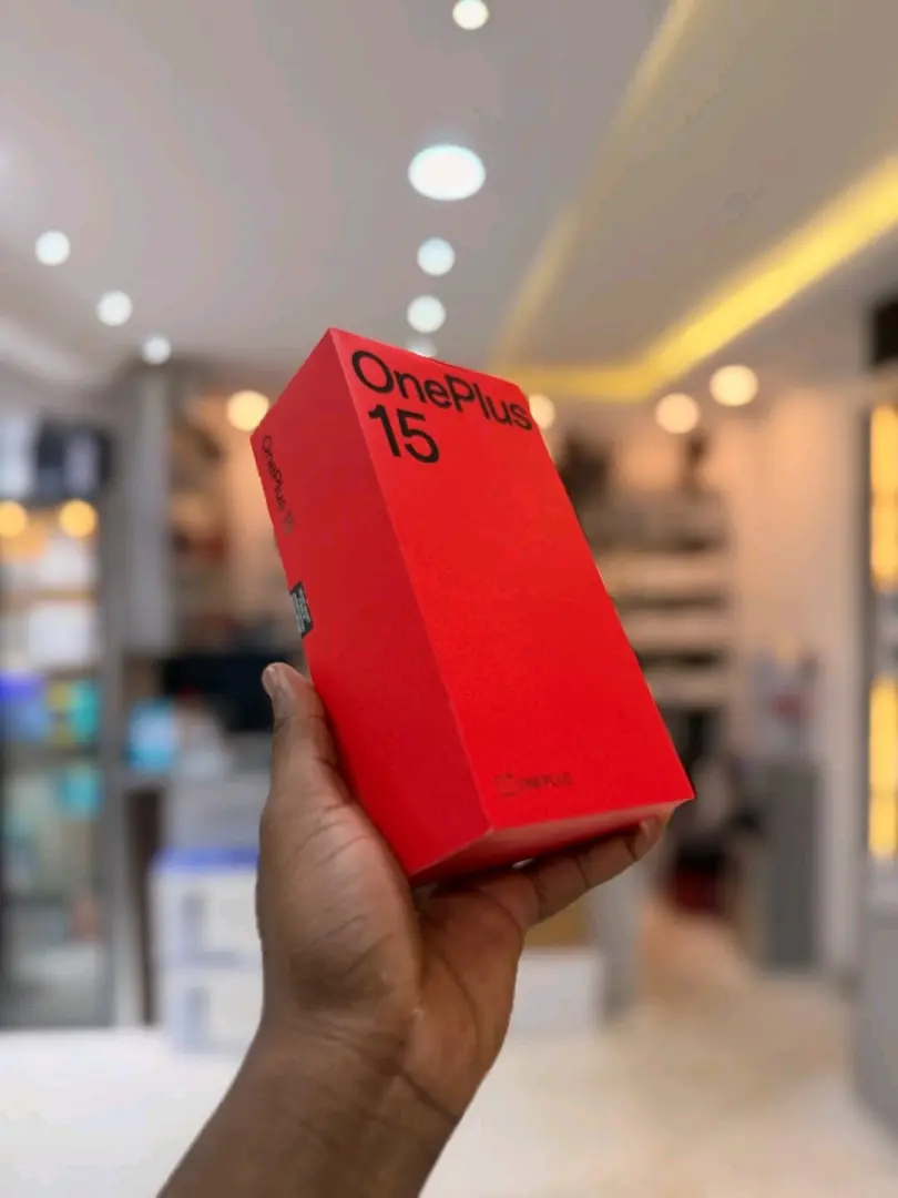OnePlus 15 Mobile Phone 1TB/16GB