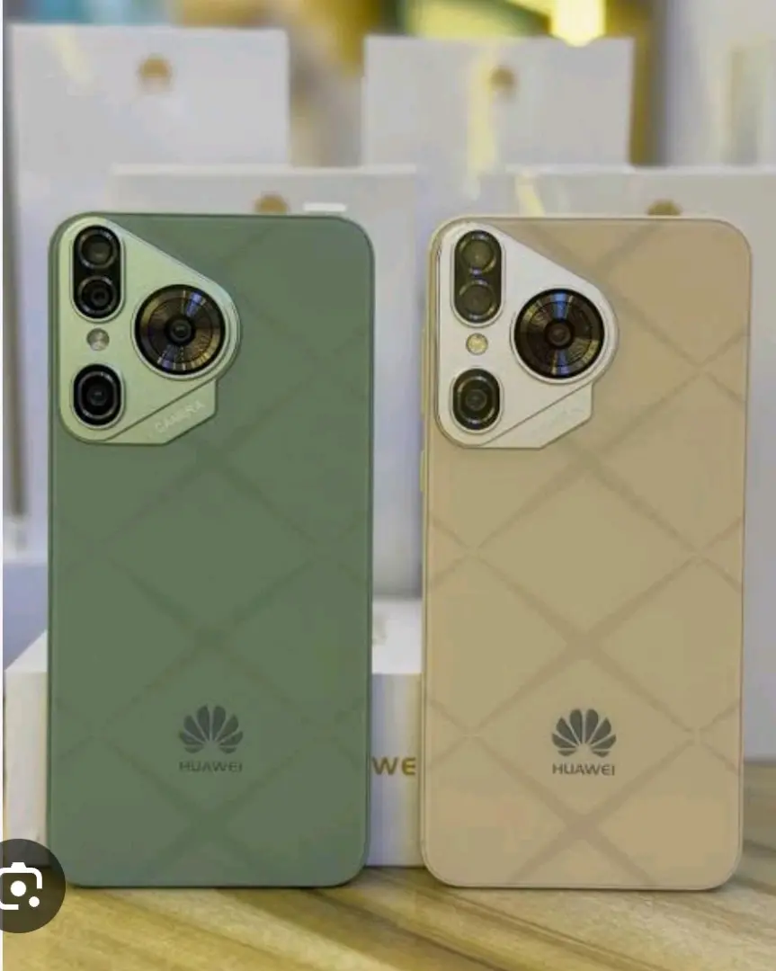 Huawei Pura 70 Ultra (12GB/128GB) thumbnail 3