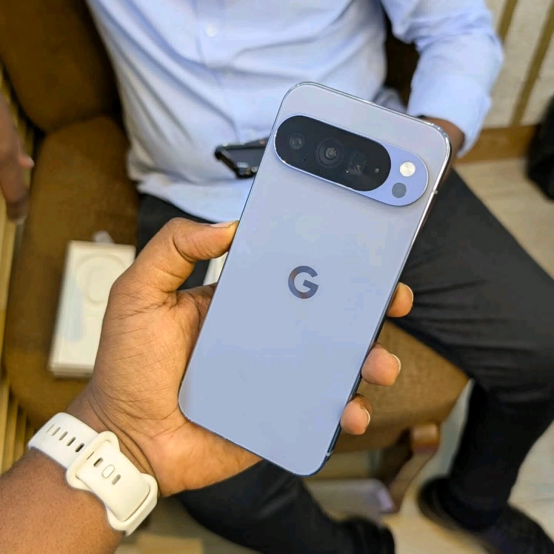 Google Pixel 10 Pro XL 12GB/512GB Full Box thumbnail 2