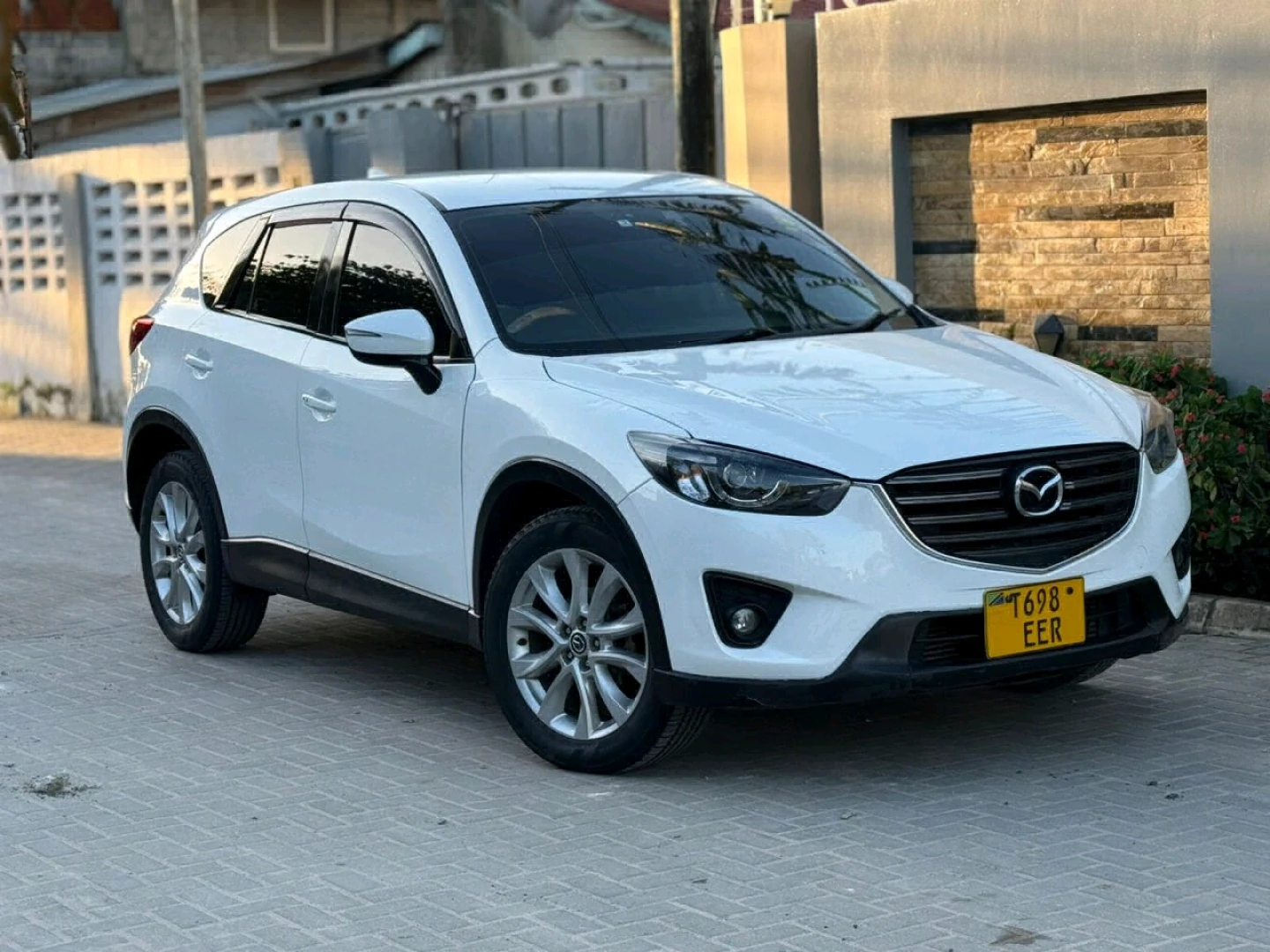 Mazda CX-5 2015 Diesel - 21.8M thumbnail 5