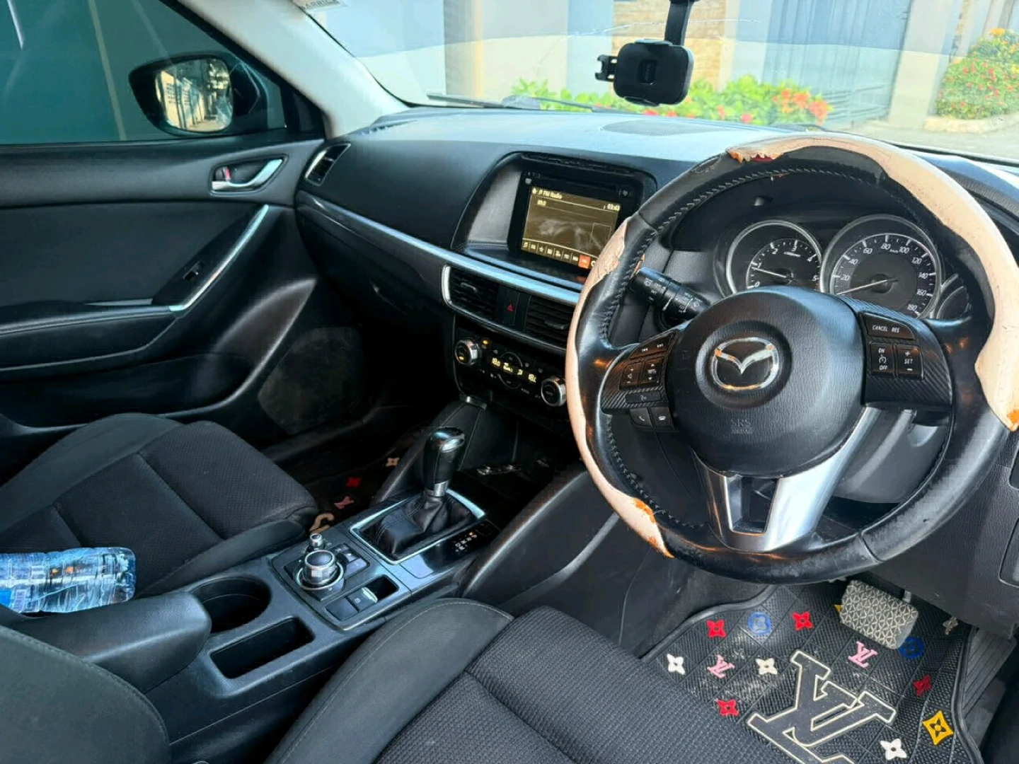 Mazda CX-5 2015 Diesel - 21.8M thumbnail 7
