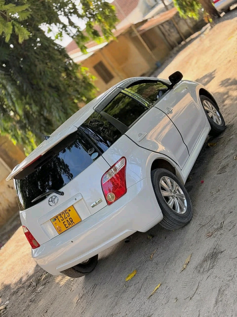 Toyota Ist 2006, Cc 1290, Full AC thumbnail 2