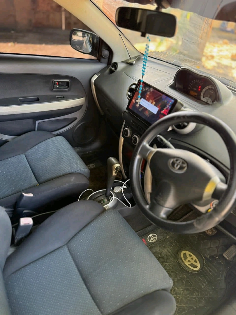 Toyota Ist 2006, Cc 1290, Full AC thumbnail 5
