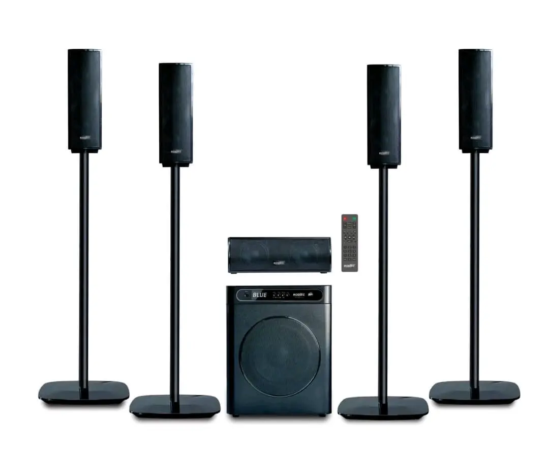 Kodtec 5.1 Home Theater KT-2911