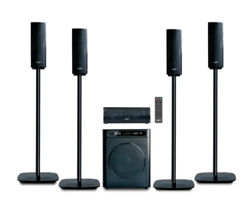 Kodtec 5.1 Home Theater KT-2911